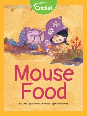 cover image of Mouse Food